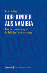 DDR-Kinder aus Namibia - Karin Müller