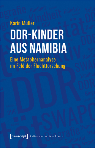 DDR-Kinder aus Namibia