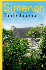 Tante Jeanne -  Georges Simenon