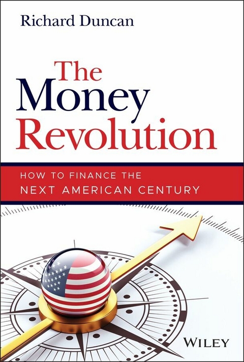 The Money Revolution - Richard Duncan