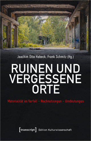 Ruinen und vergessene Orte