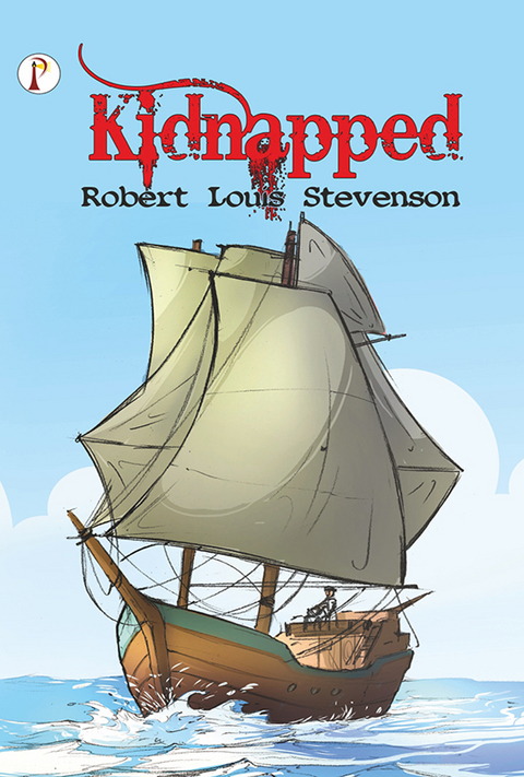 Kidnapped -  Robert Louis Stevenson