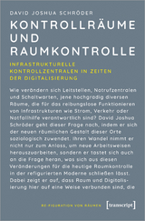 Kontrollr&auml;ume und Raumkontrolle - David Joshua Schr&ouml;der