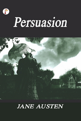 Persuasion -  Jane Austen