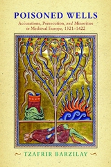 Poisoned Wells - Tzafrir Barzilay