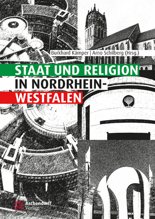 Staat und Religion in Nordrhein-Westfalen