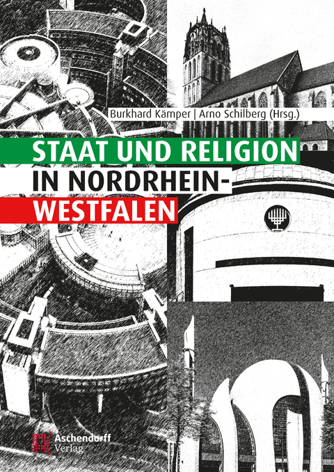 Staat und Religion in Nordrhein-Westfalen - 