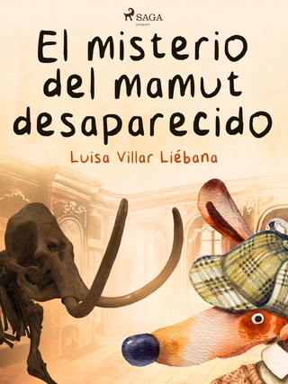 El misterio del mamut desaparecido