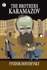 Brothers Karamazov -  Fyodor Dostoevsky