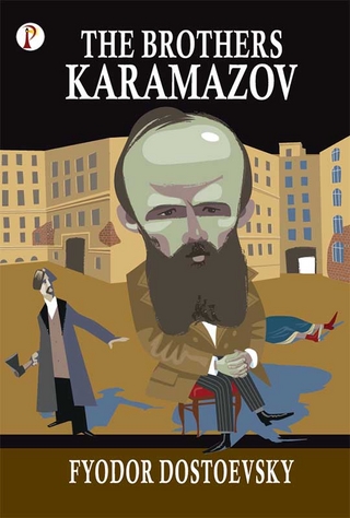 Brothers Karamazov