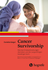 Cancer Survivorship -  Cordelia Galgut,  Simon Crompton