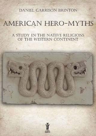 American Hero-Myths