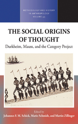 The Social Origins of Thought - 