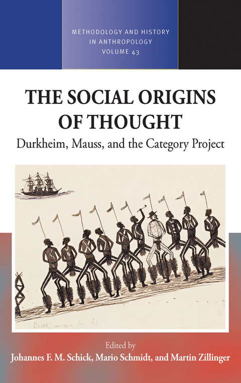The Social Origins of Thought - 