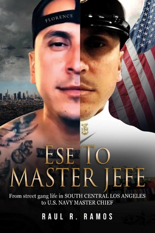 Ese to Master Jefe