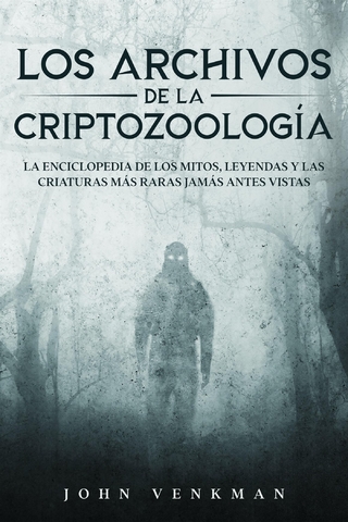 Los Archivos de la Criptozoología