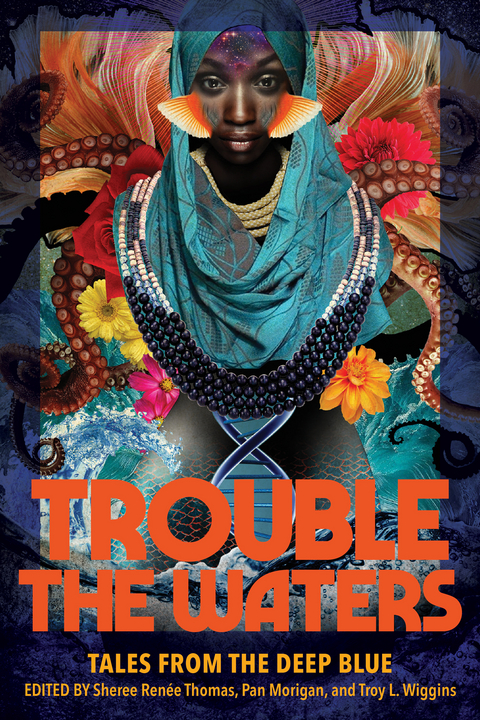 Trouble the Waters - 