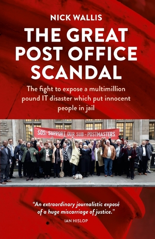 Great Post Office Scandal