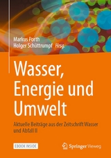 Wasser, Energie und Umwelt - 