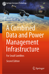 A Combined Data and Power Management Infrastructure - 