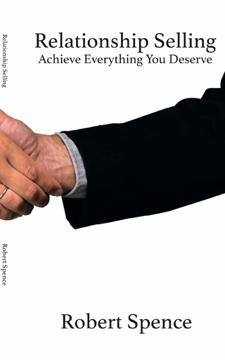 Relationship Selling