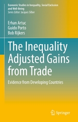 The Inequality Adjusted Gains from Trade - Erhan Artuc, Guido Porto, Bob Rijkers