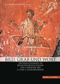Bild, Grab und Wort