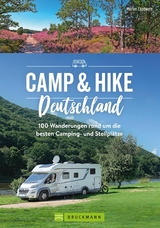 Camp & Hike Deutschland - Marion Landwehr
