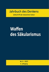 Waffen des Säkularismus - 