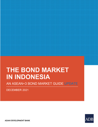 The Bond Market in Indonesia