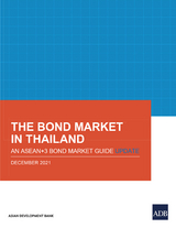 The Bond Market in Thailand