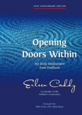 Opening Doors within - Eileen Caddy