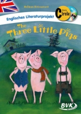 Story Circle zu The Three Little Pigs (inkl. CD) - Rebenstorff, Heidrun