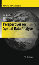 Perspectives on Spatial Data Analysis - 