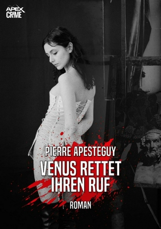 VENUS RETTET IHREN RUF