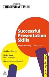 Successful Presentation Skills - Bradbury, Andrew