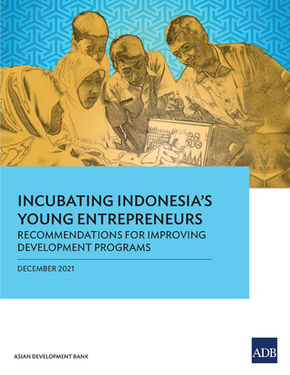 Incubating Indonesia’s Young Entrepreneurs: