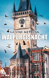 Walpurgisnacht - Gustav Meyrink