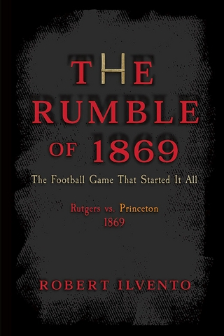 Rumble of 1869