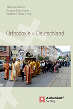 Orthodoxie in Deutschland - 