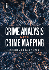 Crime Analysis with Crime Mapping - Rachel Boba Santos