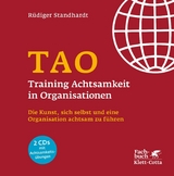 TAO &ndash; Training Achtsamkeit in Organisationen - R&uuml;diger Standhardt