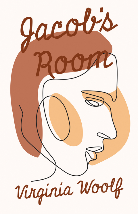 Jacob's Room - Virginia Woolf