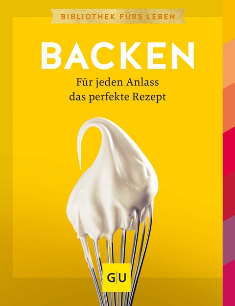 Backen - Christa Schmedes, Anne-Katrin Weber, Corinna Schober, Sandra Schumann