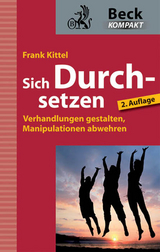 Sich Durchsetzen - Frank Kittel