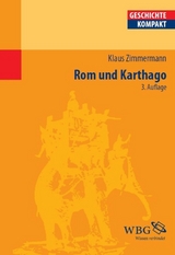 Rom und Karthago - Klaus Zimmermann