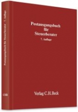 Postausgangsbuch für Steuerberater - 