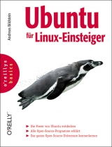 Ubuntu für Linux-Einsteiger - Andreas Bildstein