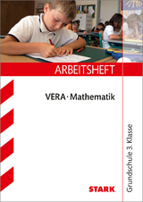 STARK Mathematik - VERA 3 Grundschule - Arbeitsheft mit Lösungen - Christine Brüning