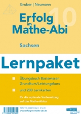 Erfolg im Mathe-Abi 2010 Lernpaket Sachsen - 